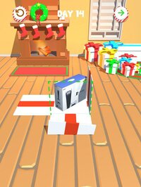 Holiday Home 3D screenshot, image №2644429 - RAWG
