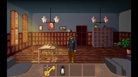 Casebook 1899 - The Leipzig Murders: Demo screenshot, image №3416028 - RAWG