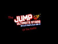 The Jump Ultimate Stars Of The Battle VER.ITCH.IO screenshot, image №2656721 - RAWG