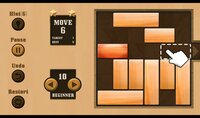 Unblock Now screenshot, image №4180164 - RAWG