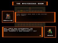 The Inquisitor (ProcJam 2014) screenshot, image №1009665 - RAWG