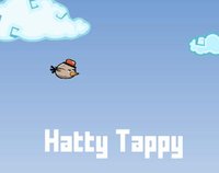 Hatty Tappy screenshot, image №2372914 - RAWG