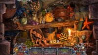Spirit of Revenge: Cursed Castle Collector's Edition screenshot, image №150845 - RAWG