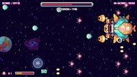 Space Shooter (Eduardo) screenshot, image №1968664 - RAWG