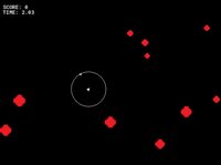 Asteroid Grapple! screenshot, image №2950374 - RAWG