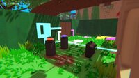 A Light Puzzle Game screenshot, image №2851883 - RAWG