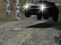 Colin McRae Rally 2005 screenshot, image №407345 - RAWG