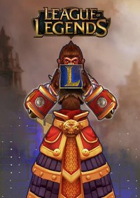 The Maze of League of Legends screenshot, image №1164499 - RAWG