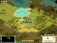 Civilization 3: Conquests screenshot, image №368614 - RAWG