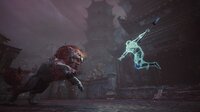 Blackblade Revenant screenshot, image №4154163 - RAWG