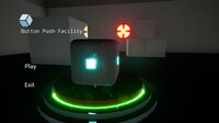 Button Pushing Facility | DEMO screenshot, image №2756669 - RAWG