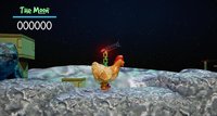 Why Did the Chicken Cross the Universe? screenshot, image №1259957 - RAWG