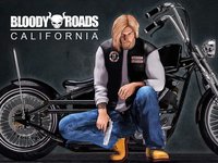 Bloody Roads, California screenshot, image №927765 - RAWG