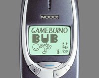 BUB 3310 screenshot, image №1828827 - RAWG