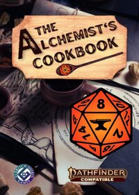 Foundry: The Alchemist's Cookbook screenshot, image №3774634 - RAWG