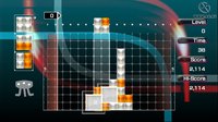 Lumines: Puzzle Fusion screenshot, image №488473 - RAWG