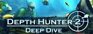 Depth Hunter 2: Deep Dive screenshot, image №152549 - RAWG