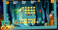 Super Bino Go - New Games 2019 screenshot, image №2070601 - RAWG