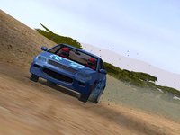 Euro Rally Champion screenshot, image №406762 - RAWG