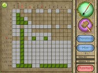 FlipPix Jigsaw - Dragons screenshot, image №1336325 - RAWG