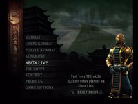 Mortal Kombat: Deception screenshot, image №752912 - RAWG