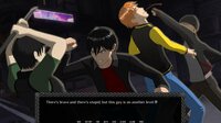 Gods of the Twilight [DEMO] screenshot, image №2711617 - RAWG
