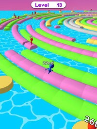 Helix Run 3D screenshot, image №2746994 - RAWG