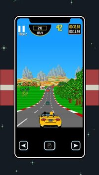 Retro Twist: Old School Mashup screenshot, image №2747157 - RAWG