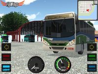 Bus Simulator 2015 HD - New York Route screenshot, image №924533 - RAWG
