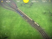 Electric Trains Pro screenshot, image №3293969 - RAWG