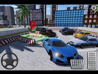 Real Car Parking Game 2019 screenshot, image №2041466 - RAWG