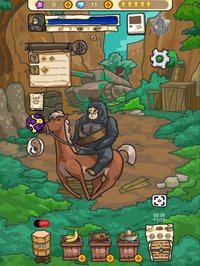 Apes Evolution World screenshot, image №1782349 - RAWG