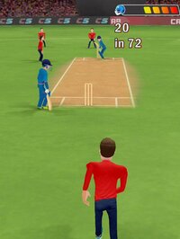 Cricket Star Pro screenshot, image №2898684 - RAWG