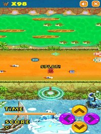 Jumping Kangaroo Free screenshot, image №1706737 - RAWG