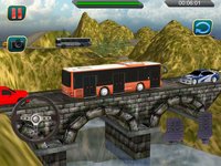 Bus Driver Parking Simulator 3d games. screenshot, image №2041895 - RAWG
