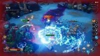 Evercore Heroes: Ascension screenshot, image №4222285 - RAWG