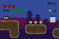 Just A 2D Platformer screenshot, image №3439180 - RAWG