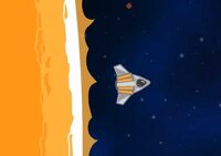 Discovery (itch) (Nathann Latimore) screenshot, image №2916965 - RAWG