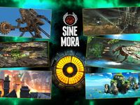 Sine Mora screenshot, image №4420 - RAWG