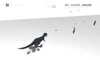 Dino T-Rex 3D Run screenshot, image №1996764 - RAWG