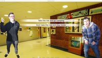 Weekend plans screenshot, image №1764361 - RAWG