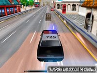 Race Police Car: Shoot Speed screenshot, image №1326107 - RAWG