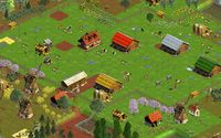 Farm World screenshot, image №85442 - RAWG