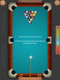 Pool - 8 Ball, 9 Ball & Solo screenshot, image №1818676 - RAWG