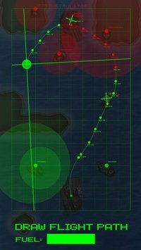 Carrier Commander: War at Sea screenshot, image №1815549 - RAWG