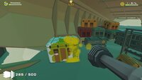 Painter Simulator screenshot, image №3805601 - RAWG