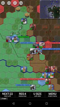 Battle of Bulge (free) screenshot, image №1488982 - RAWG