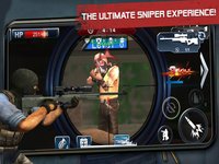 Impasse War Survival Shooting screenshot, image №1902650 - RAWG