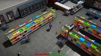 Supermarket Bash screenshot, image №4152276 - RAWG