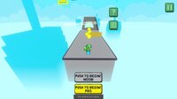 Impostor Skyline Hoverboard screenshot, image №3517039 - RAWG